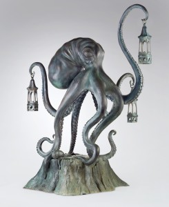 Scott Musgrove - Walktopus 1