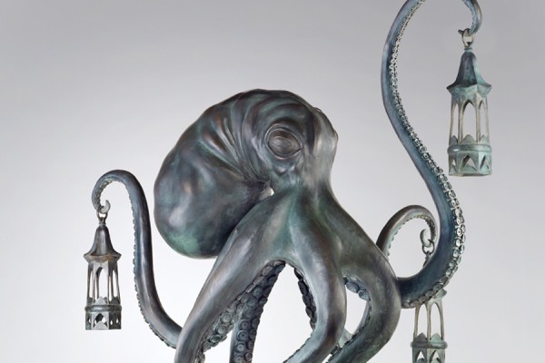 Scott Musgrove - Walktopus