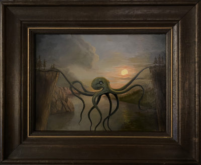The Year in Review - SOLD