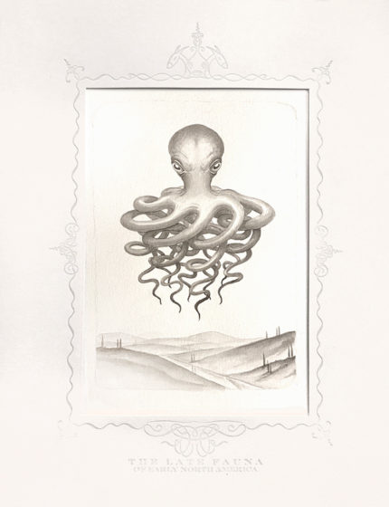 OctoFloat - SOLD
