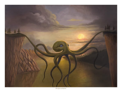 The Year in Review - Print