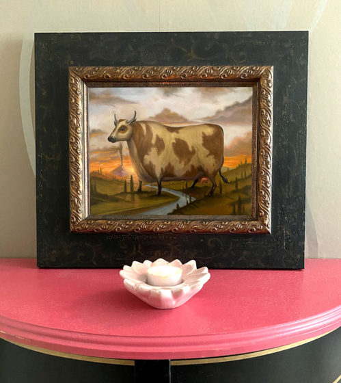 Big Gene - SOLD